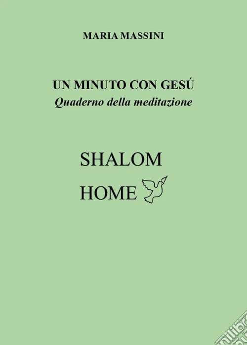 Un minuto con Gesù