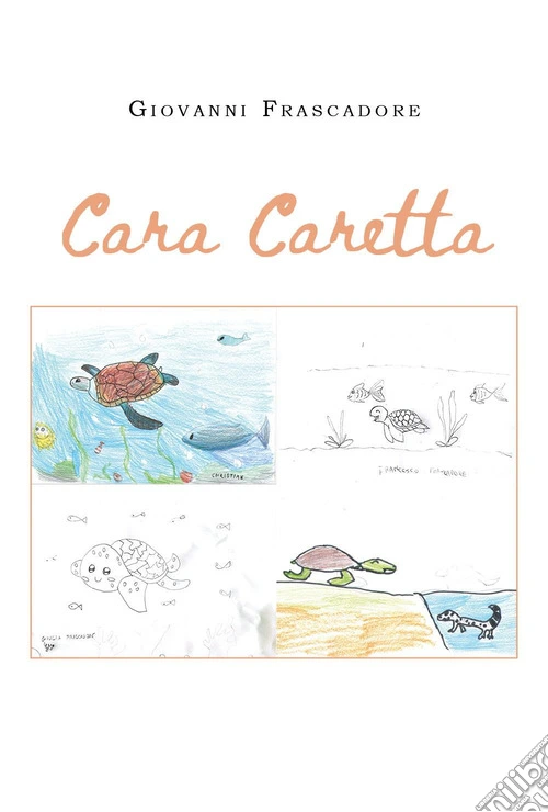 Cara Caretta