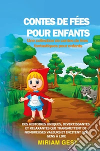 Contes de fées pour enfants libro