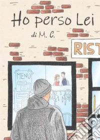 Ho perso lei libro