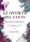 Le ovvietà del canto libro