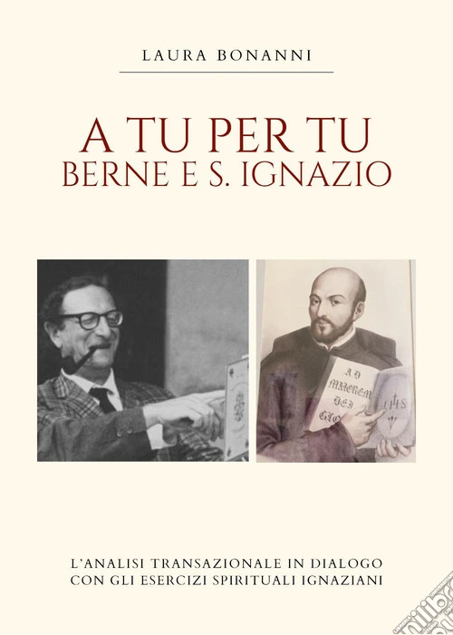 A tu per tu: Berne e S. Ignazio