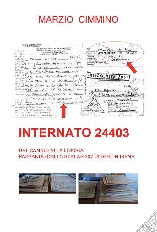 Internato 24403