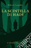 La scintilla di Haos libro