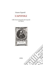 Capitoli libro