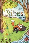 Ribes libro di Nadia Arnice