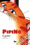 Pipino il gatto libro