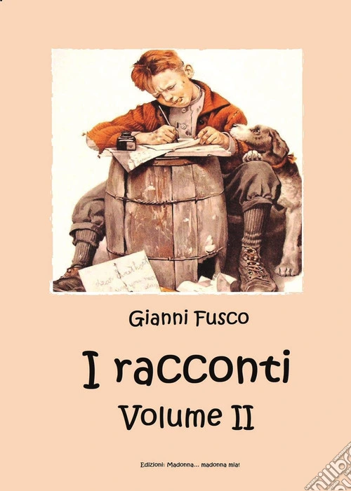 I racconti. Vol. 2