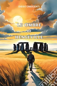 Le ombre di Hengeville libro