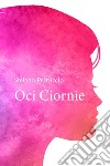 Oci Ciornie libro