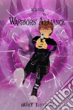 Runaway. Vol. 4: Warriors' alliance libro