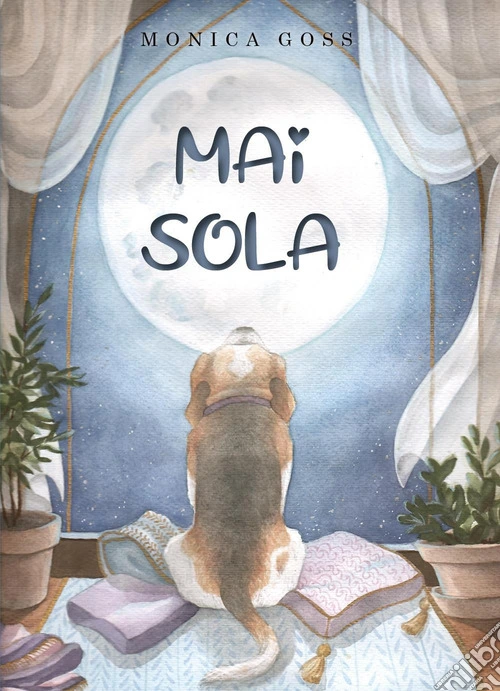 Mai sola