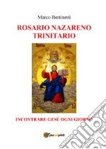 Rosario nazareno trinitario libro