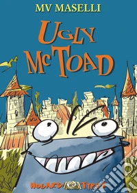 Ugly McToad