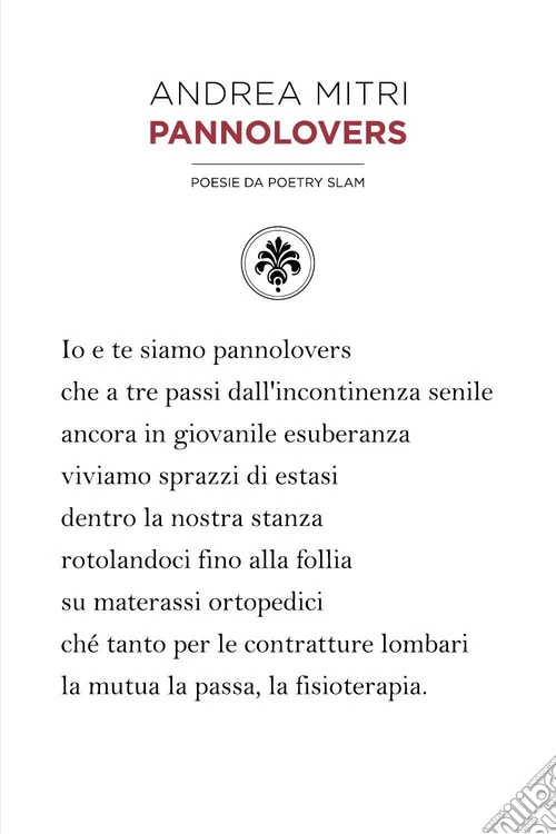Pannolovers