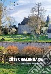 Côte Chalonnaise libro
