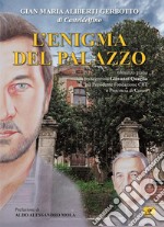 L'enigma del palazzo libro