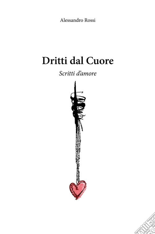 Dritti dal cuore
