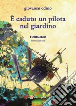 È caduto un pilota nel giardino libro