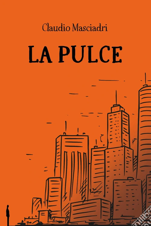 La pulce
