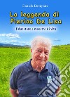 La leggenda di Pierino De Lisa libro