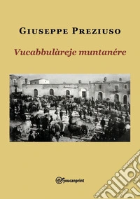 Vucabbulàreje muntananére