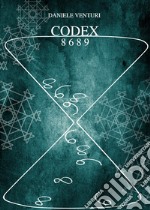 Codex 8689 libro