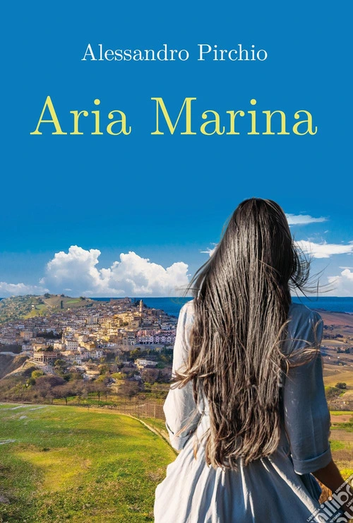 Aria marina