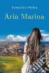 Aria marina libro