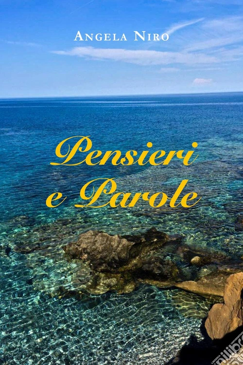 Pensieri e parole