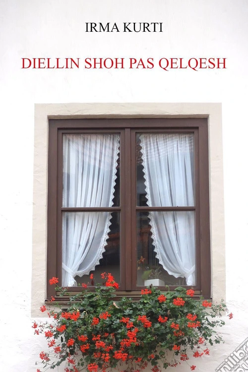 Diellin shoh pas qelqesh