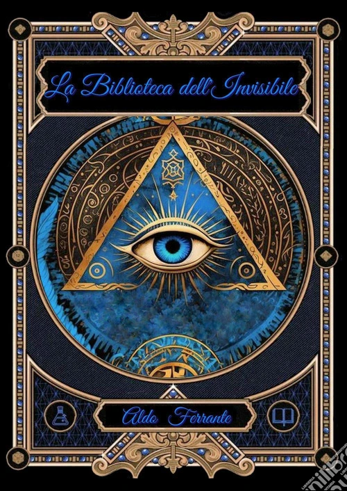 La biblioteca dell'invisibile