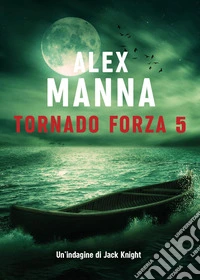 Tornado forza 5