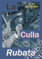 La culla rubata libro