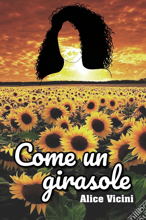 Come un girasole