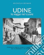 Udine. Le rogge nel cuore. Itinerario storico lungo la roggia di Udine da via Gemona a via Grazzano