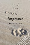 Impronte libro di Aureli Lorenzo