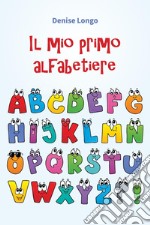 Il mio primo alfabetiere libro