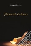 Frammenti d'anima libro