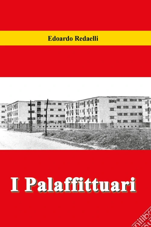 I palafittuari