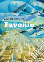 Favonio libro