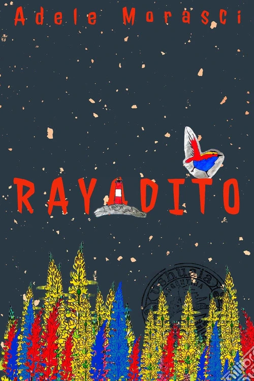 Rayadito