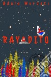 Rayadito libro