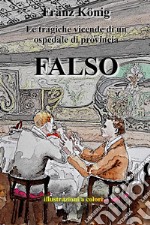 Falso libro