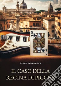 Il caso della regina di picche libro