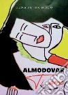 Almodovar, ti amo libro