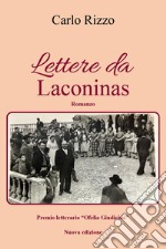 Lettere da laconinas libro