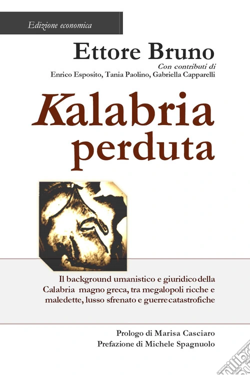 Kalabria perduta