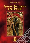 Gothic misteries Lenormand. Ediz. inglese, francese, italiana e spagnola libro