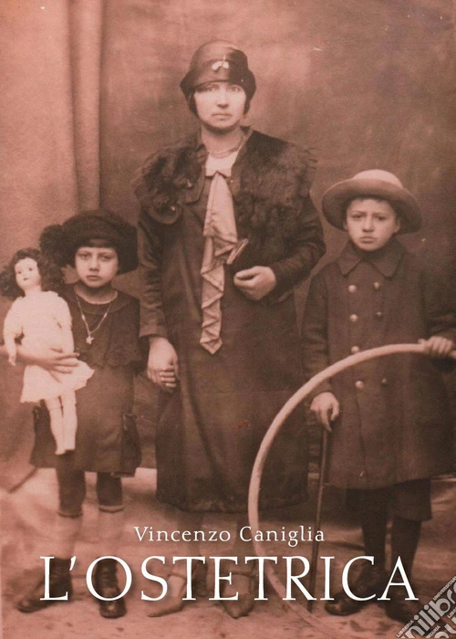 L'ostetrica